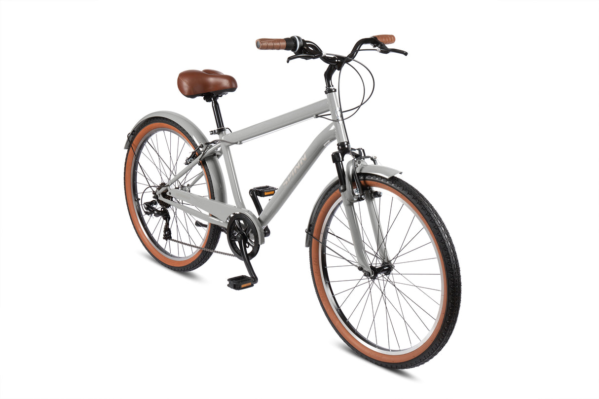 Spinn Uptown Men's 26" Bike