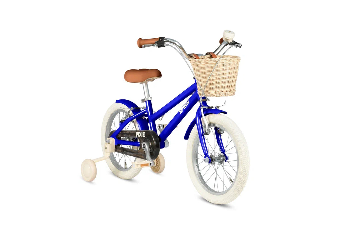 Spinn Pixie 16" Kids Bike