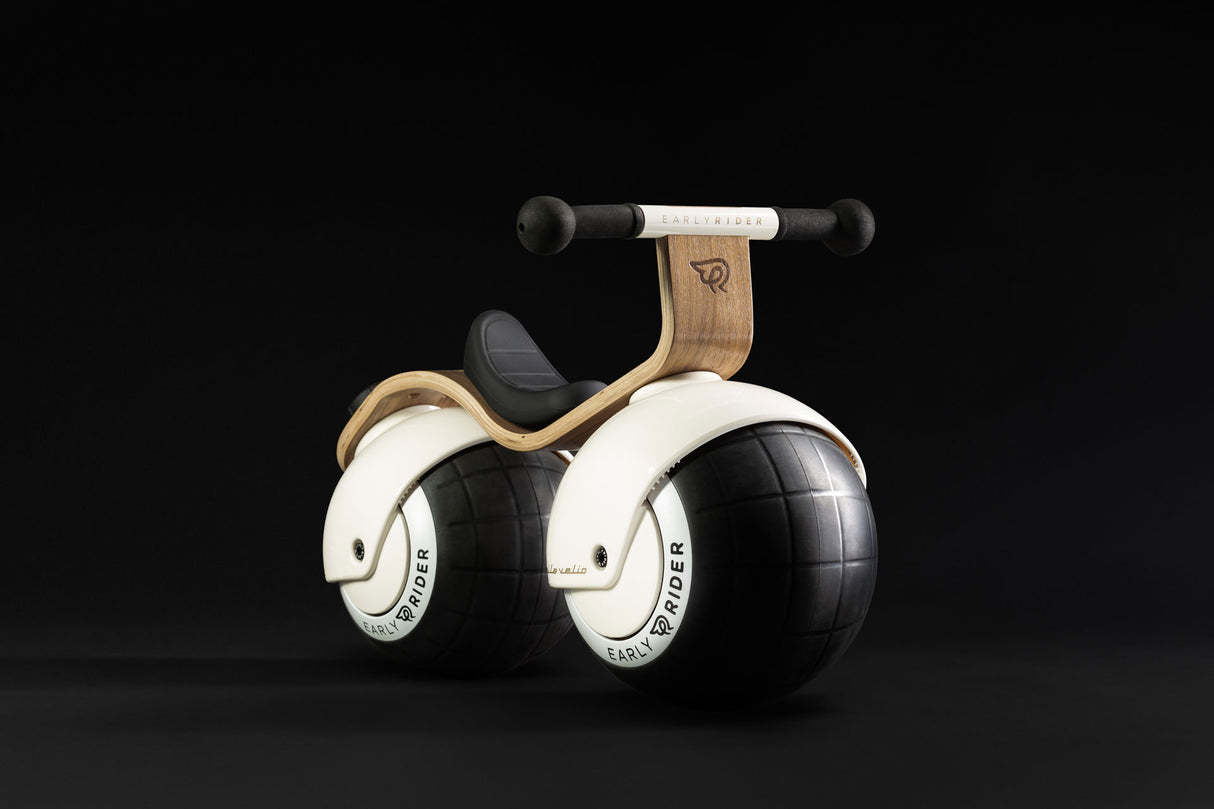 Early Rider Bella Velio Kids Balance Bike