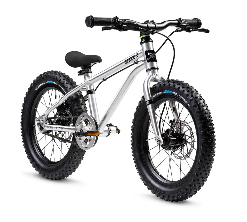 Early Rider X16 Seeker 16" Kids Bike
