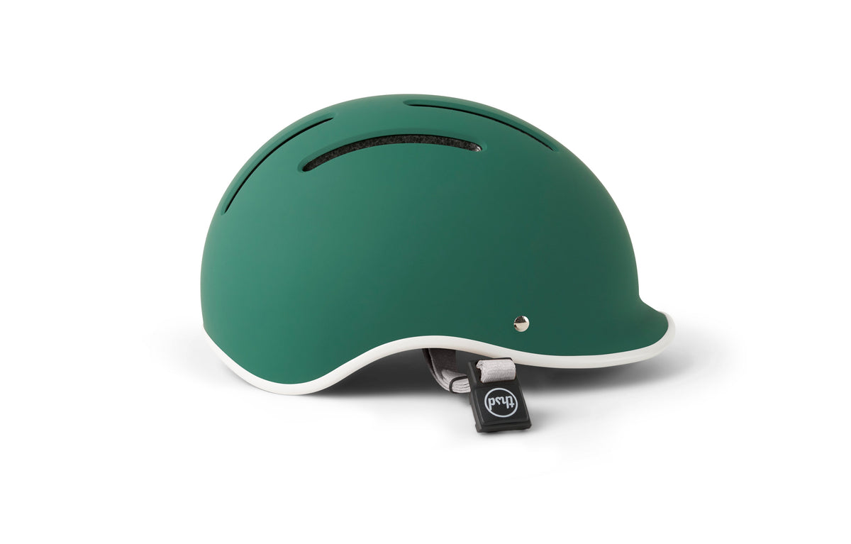 Thousand Jr. Kids Bike Helmet - XS - Going Green