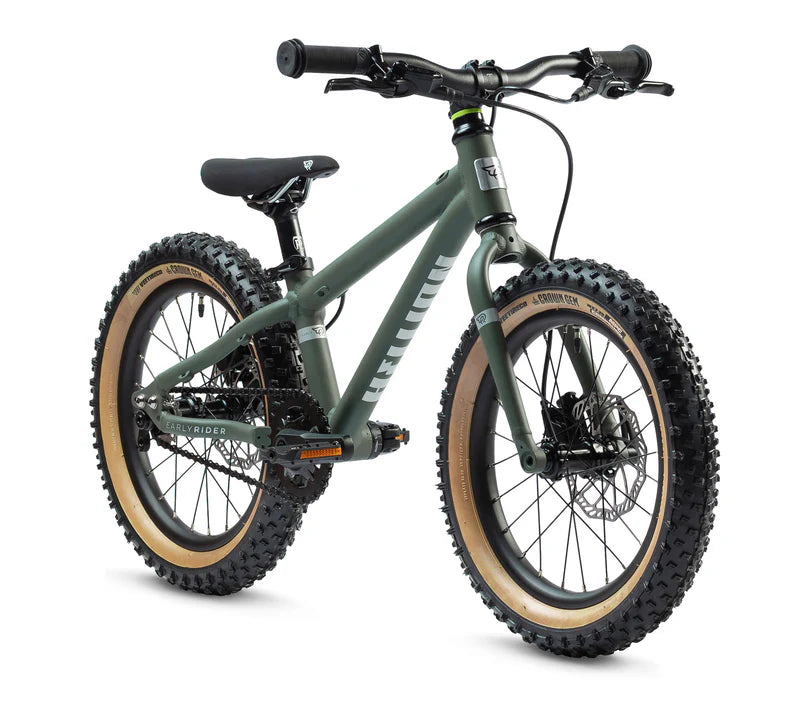 Early Rider Hellion 16" Kids Bike