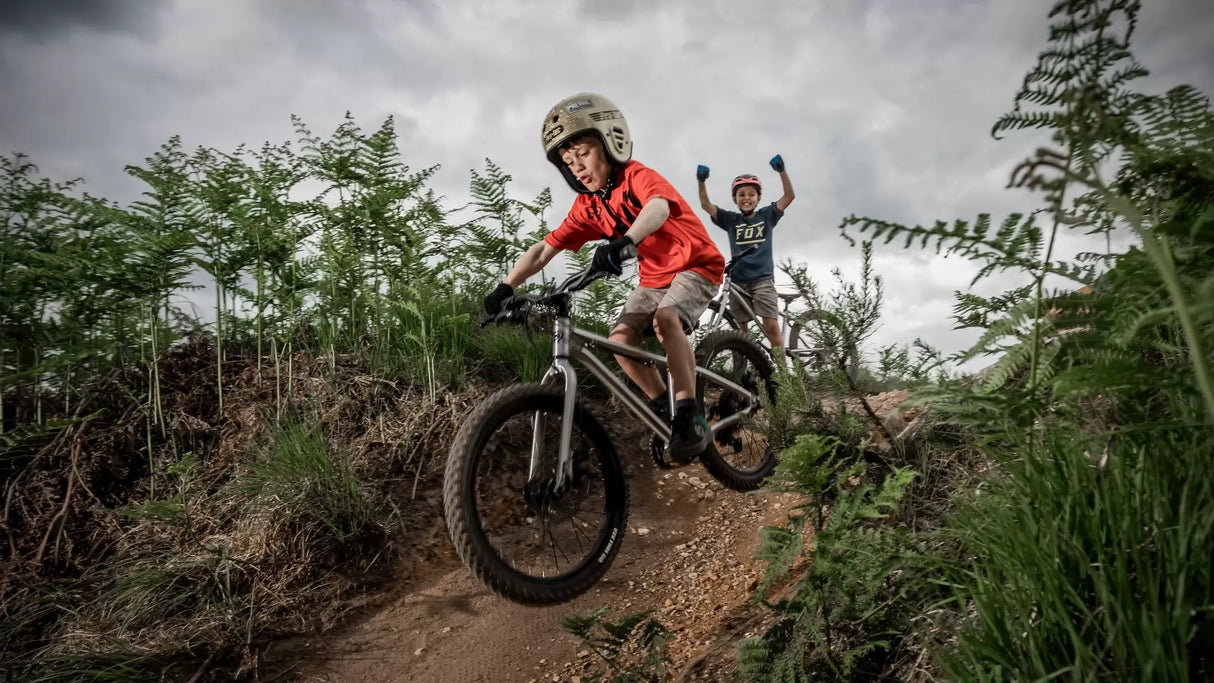 Early Rider Seeker 20" Kids Bike