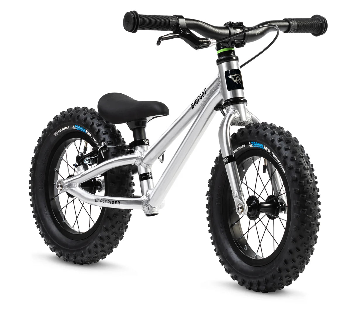 Early Rider BigFoot 12" Kids Bike