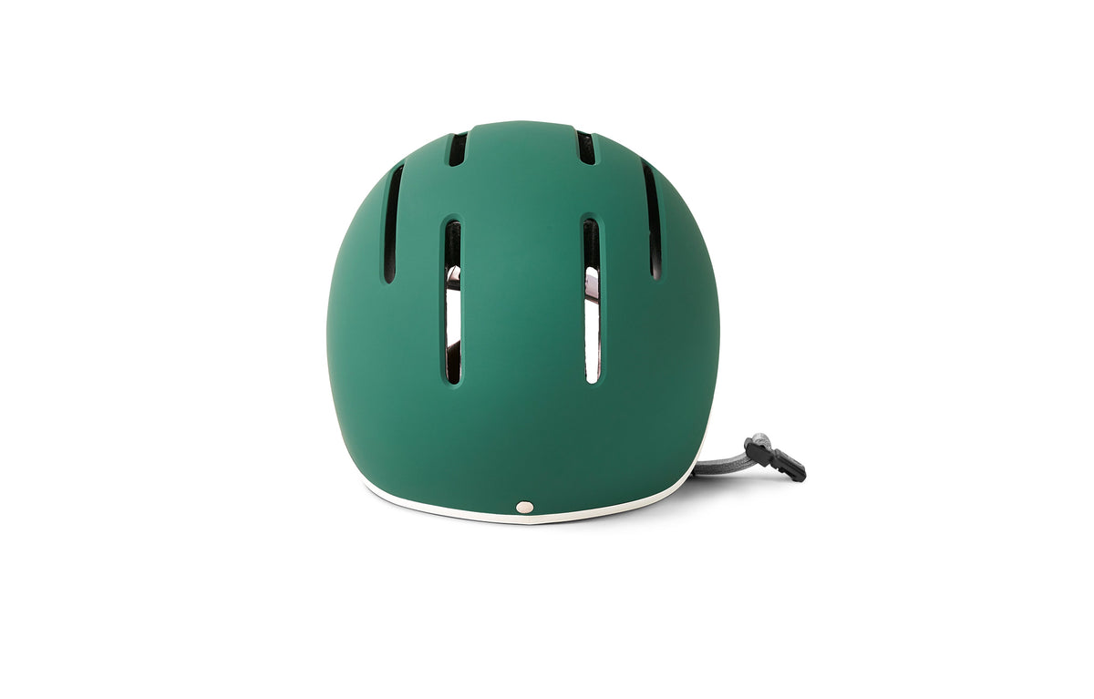 Thousand Jr. Kids Bike Helmet - XS - Going Green
