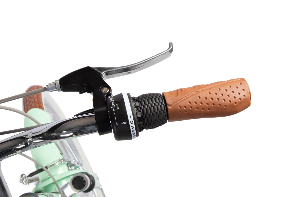 Spinn Uptown Ladies 26" Cruiser Bike