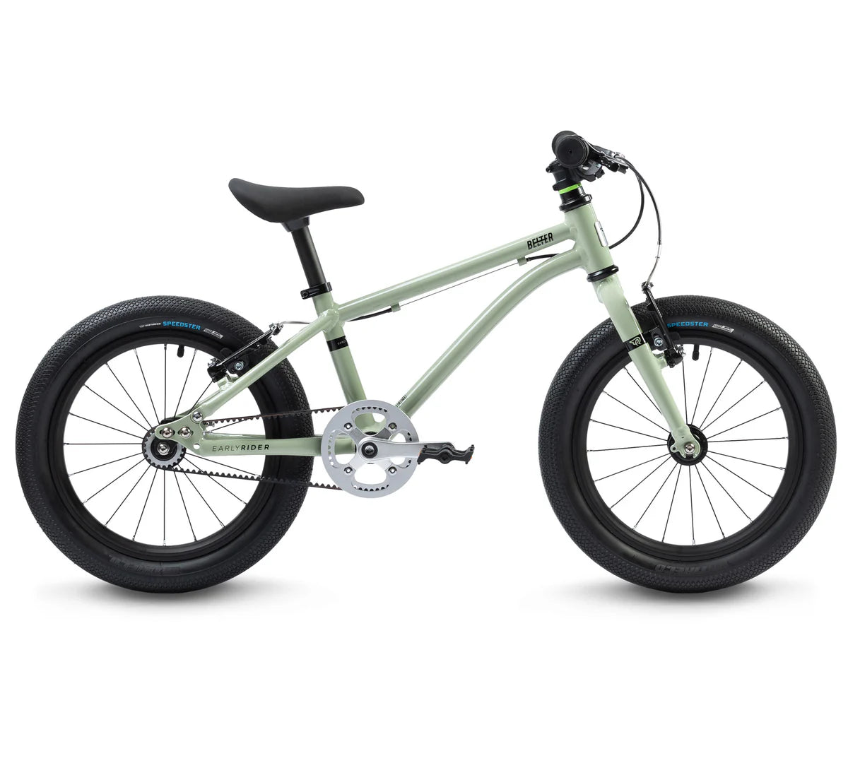 Early Rider Belter 16" Kids Bike