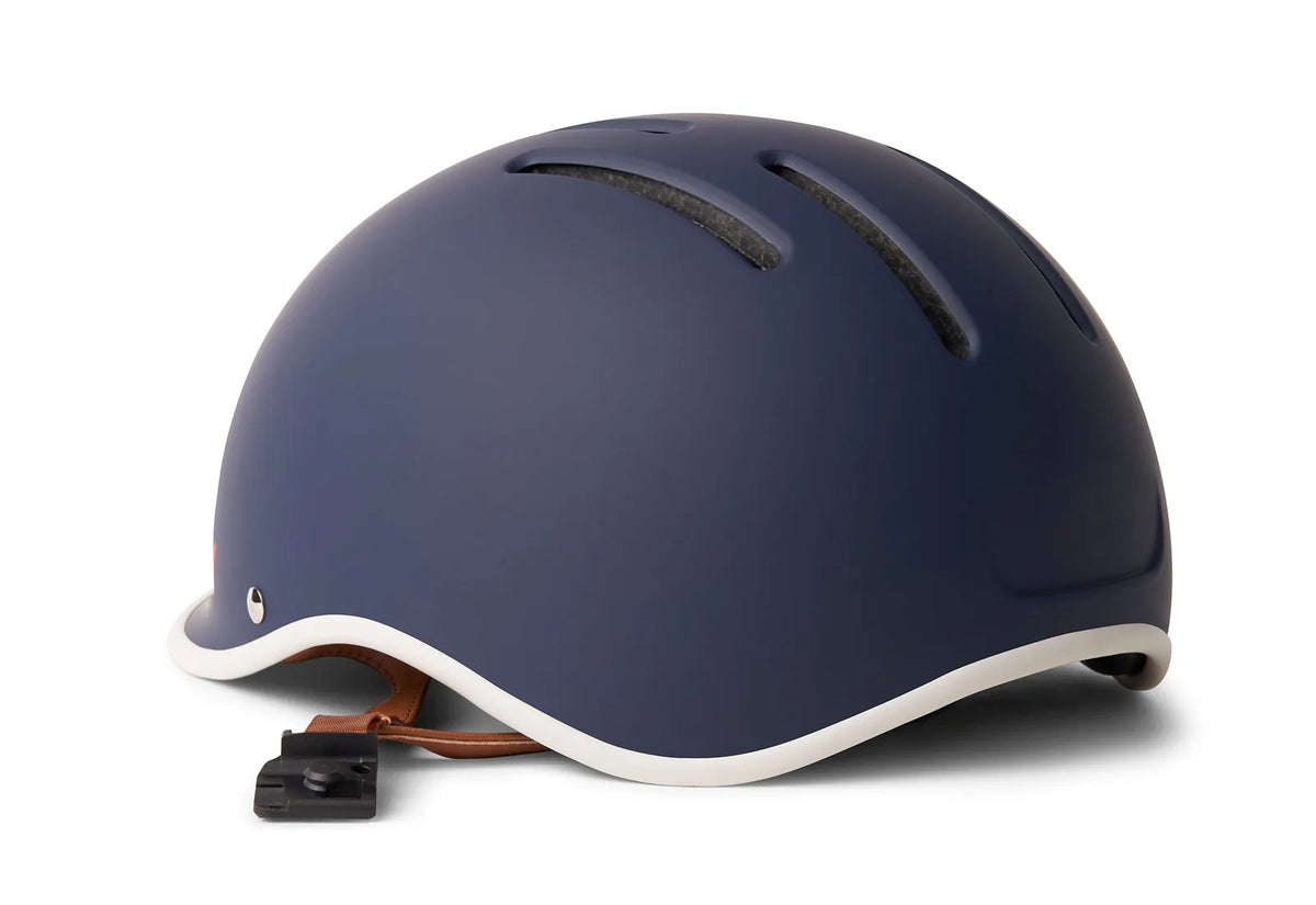 Thousand Heritage 2.0 Bike Helmet - Thousand Navy
