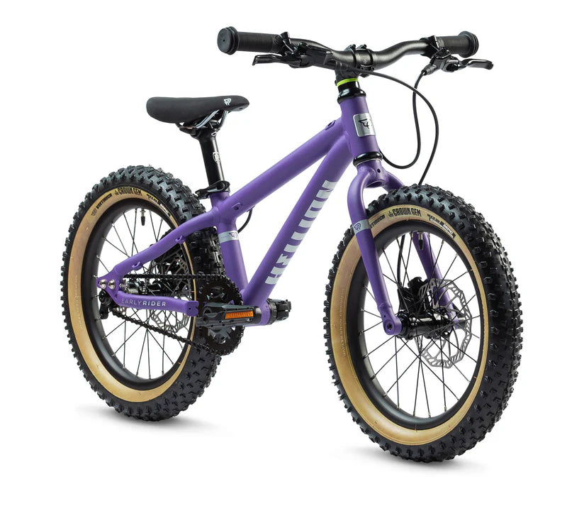 Early Rider Hellion 16" Kids Bike