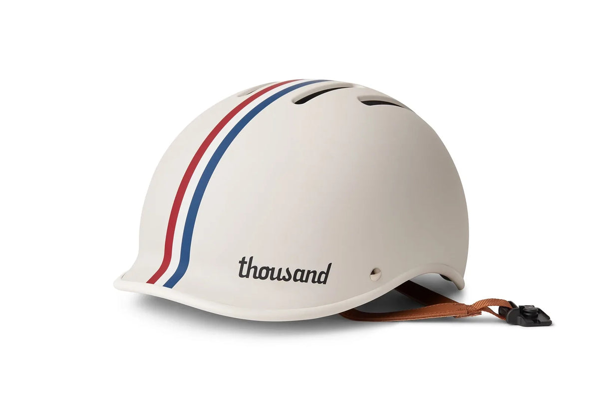 Thousand Heritage 2.0 Bike Helmet - Speedway Creme
