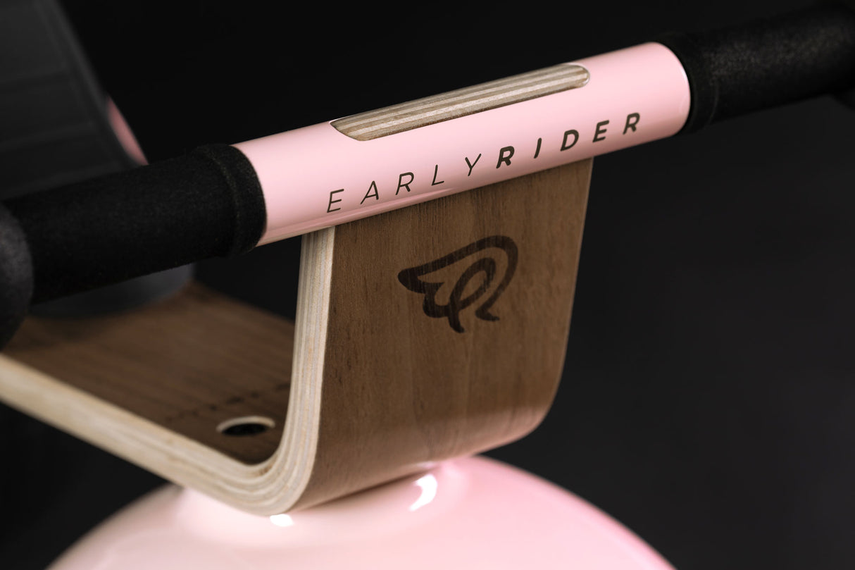 Early Rider Bella Velio Kids Balance Bike