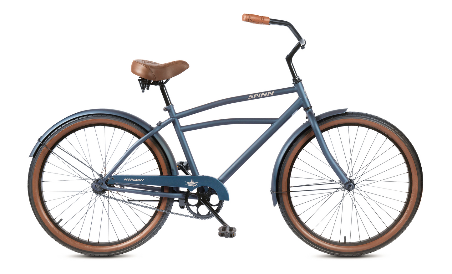 Spinn Horizon 26" 1-speed Men's Bike