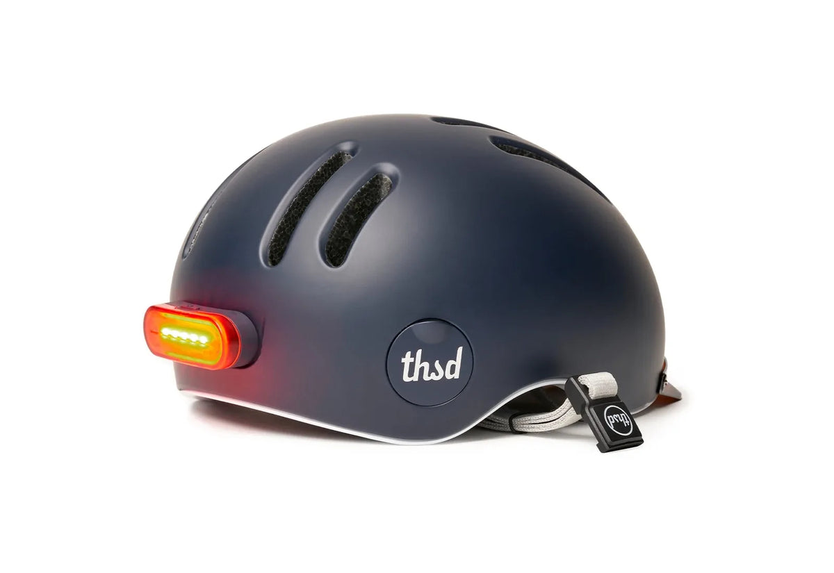 Thousand Chapter MIPS Bike Helmet - Club Navy