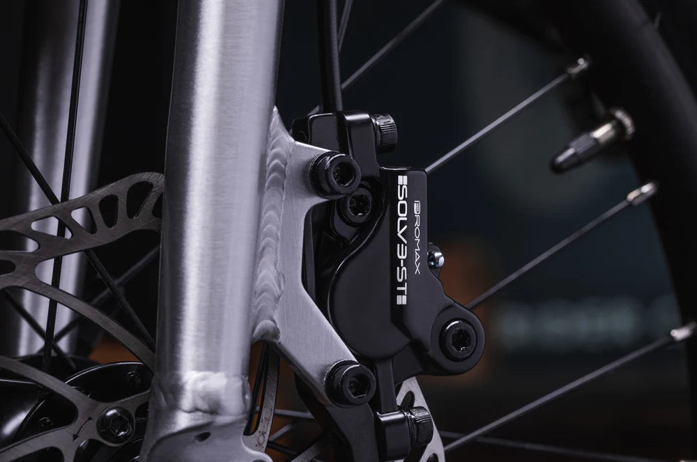 Early Rider Seeker 20" Kids Bike