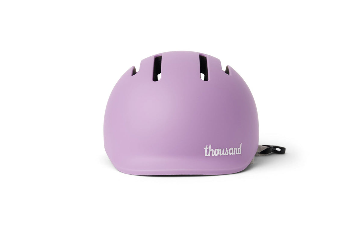 Thousand Jr. Toddler Bike Helmet - One Size - Power Purple