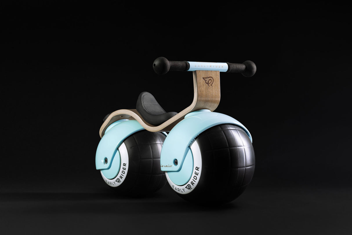 Early Rider Bella Velio Kids Balance Bike
