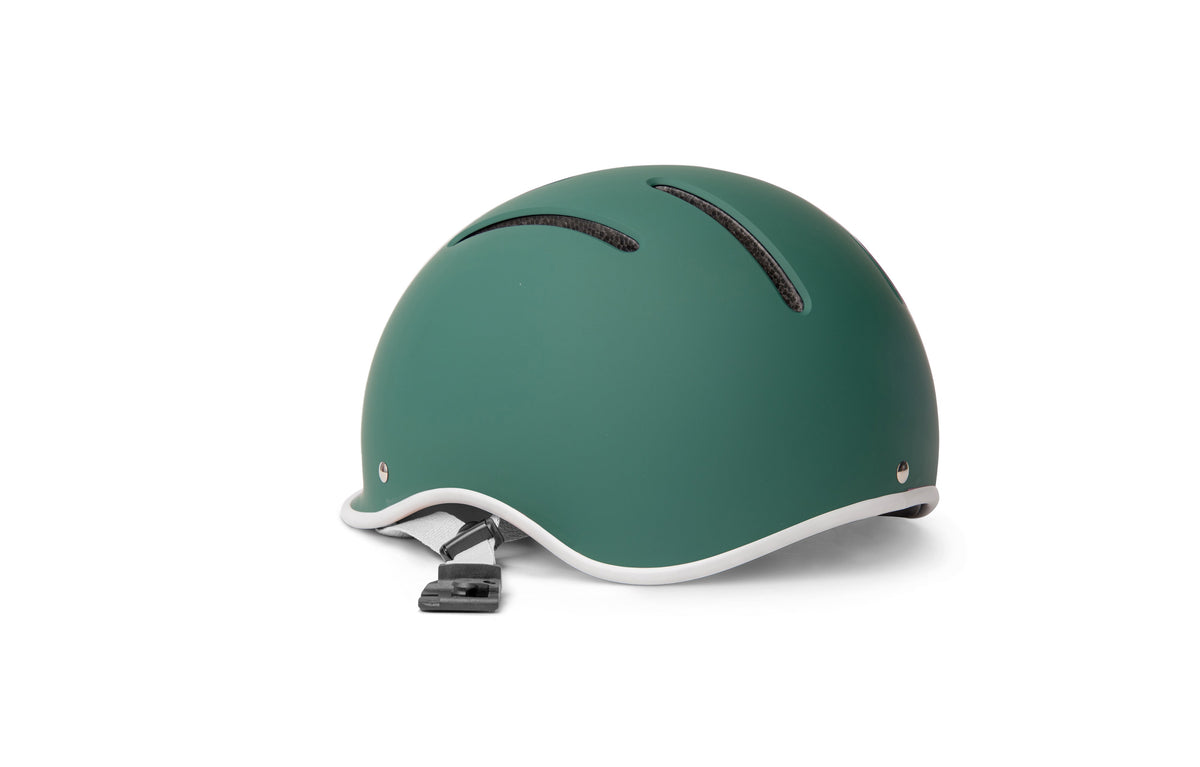 Thousand Jr. Kids Bike Helmet - XS - Going Green