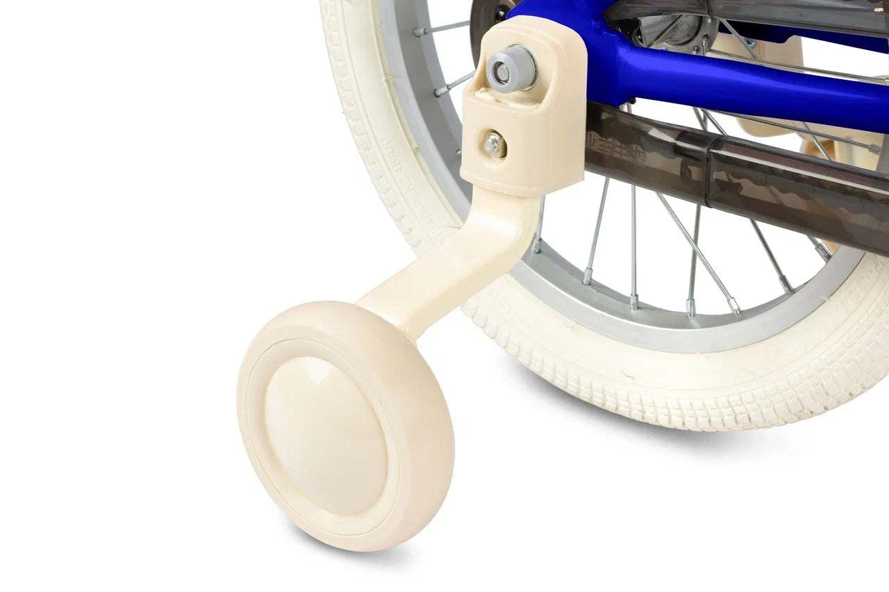 Spinn Pixie 16" Kids Bike
