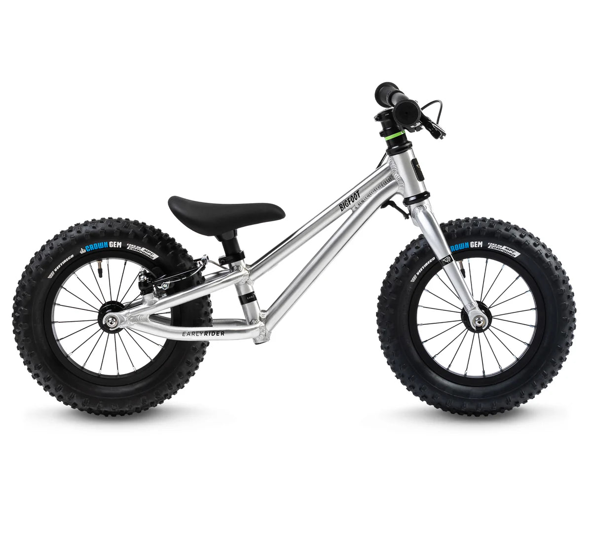 Early Rider BigFoot 12" Kids Bike