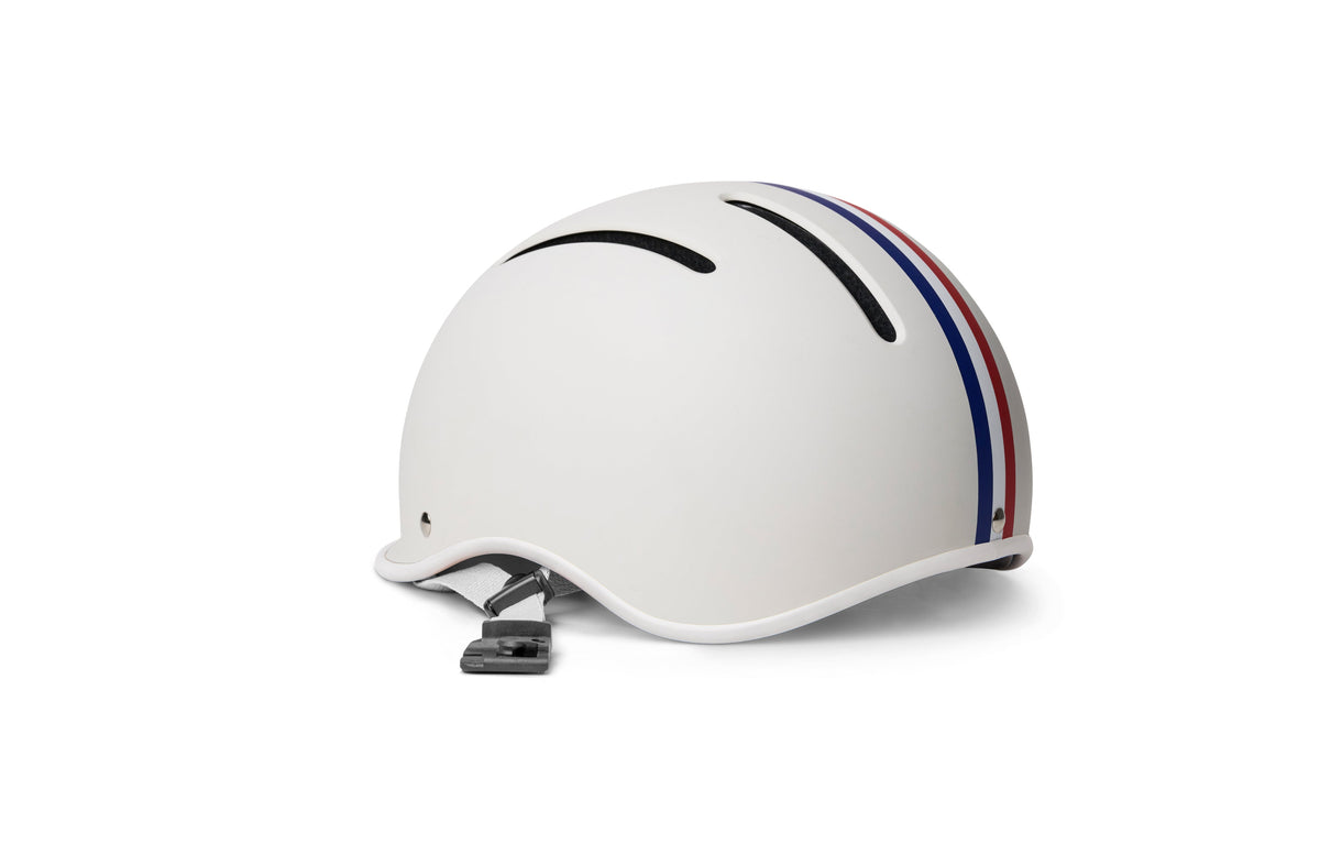 Thousand Jr. Kids Bike Helmet - XS - Speedway Creme