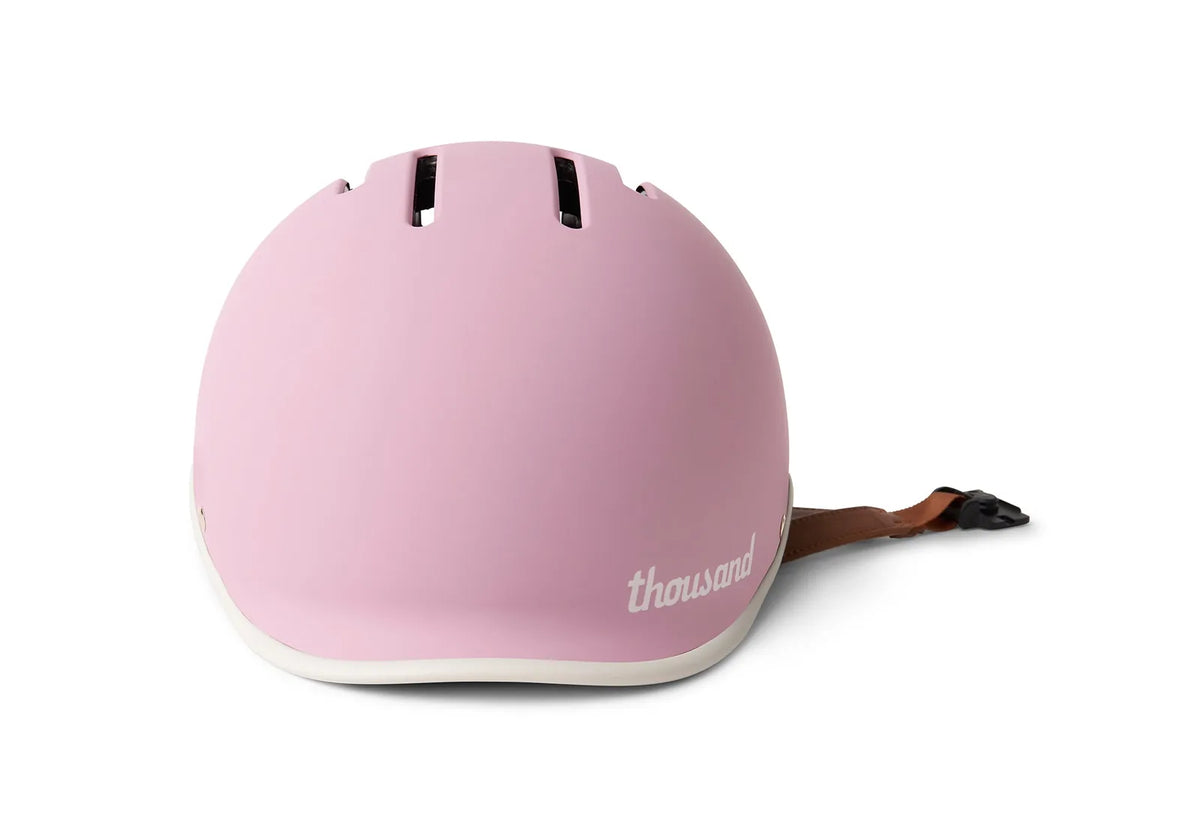 Thousand Heritage 2.0 Bike Helmet - Petal Pink