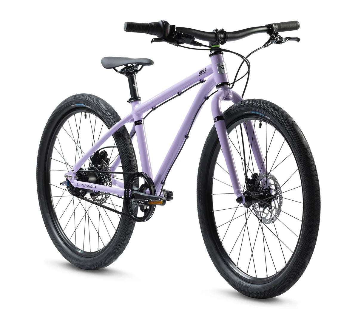 Early Rider Belter 24" Kids Bike