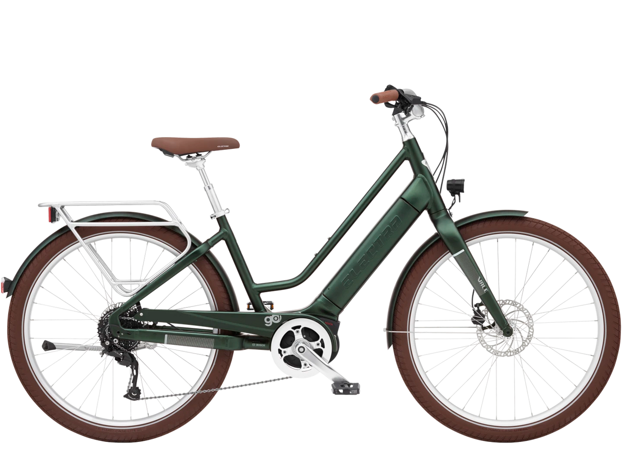 Electra Vale Go! 9D EQ 27.5" Electric Bike