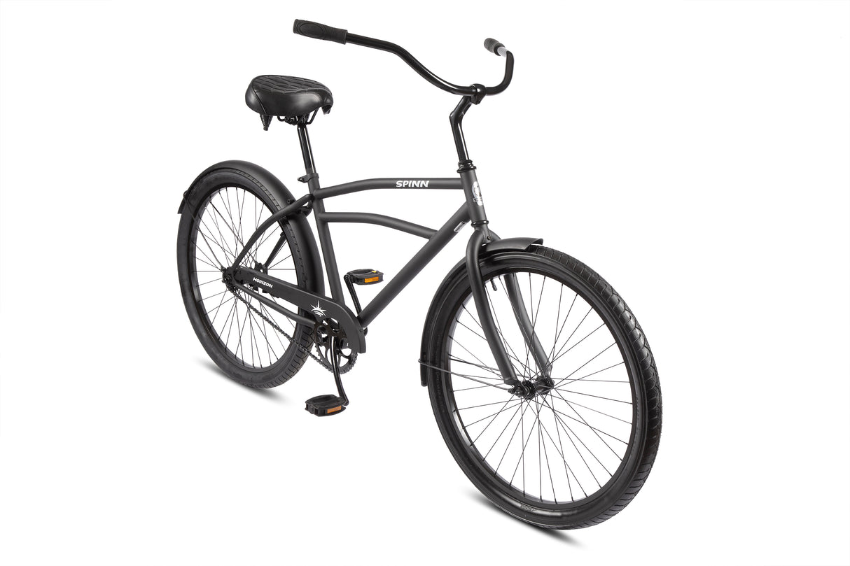 Spinn Horizon 26" 1-speed Men's Bike