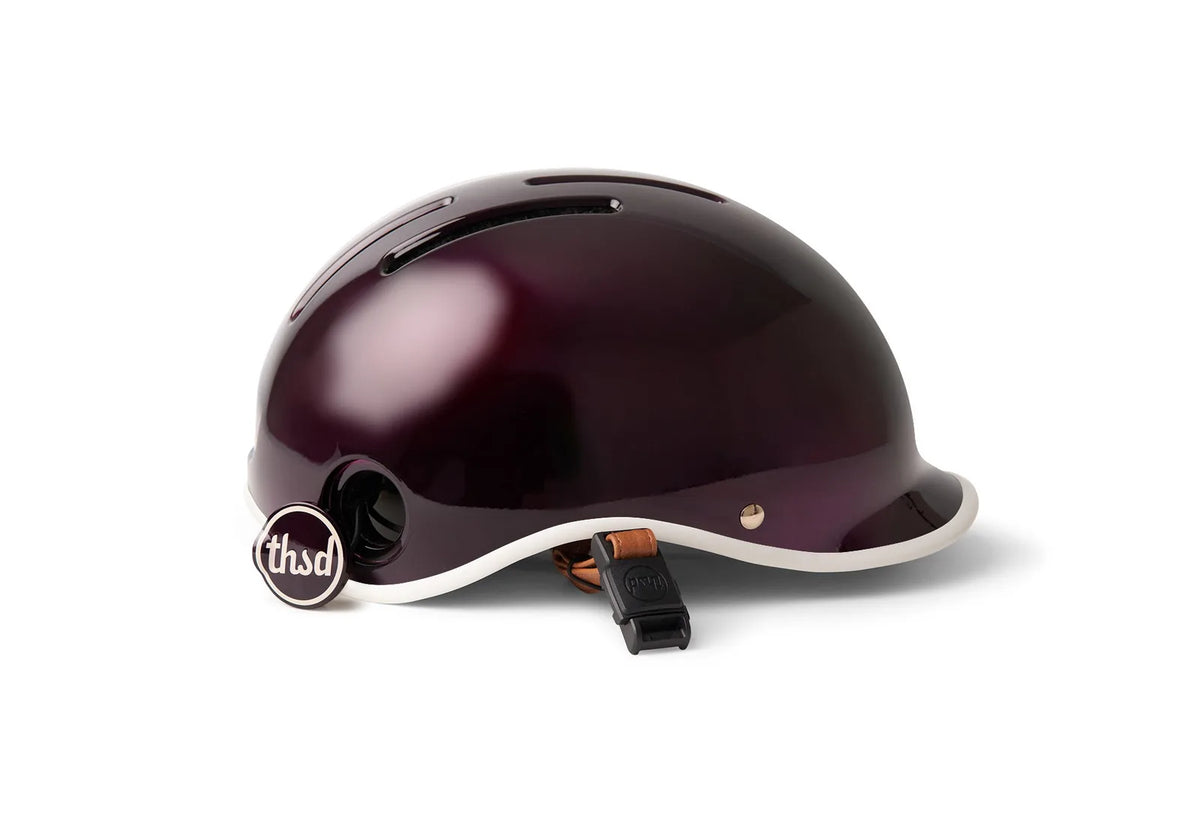 Thousand Heritage 2.0 Bike Helmet - Chic-a-Cherry Cola