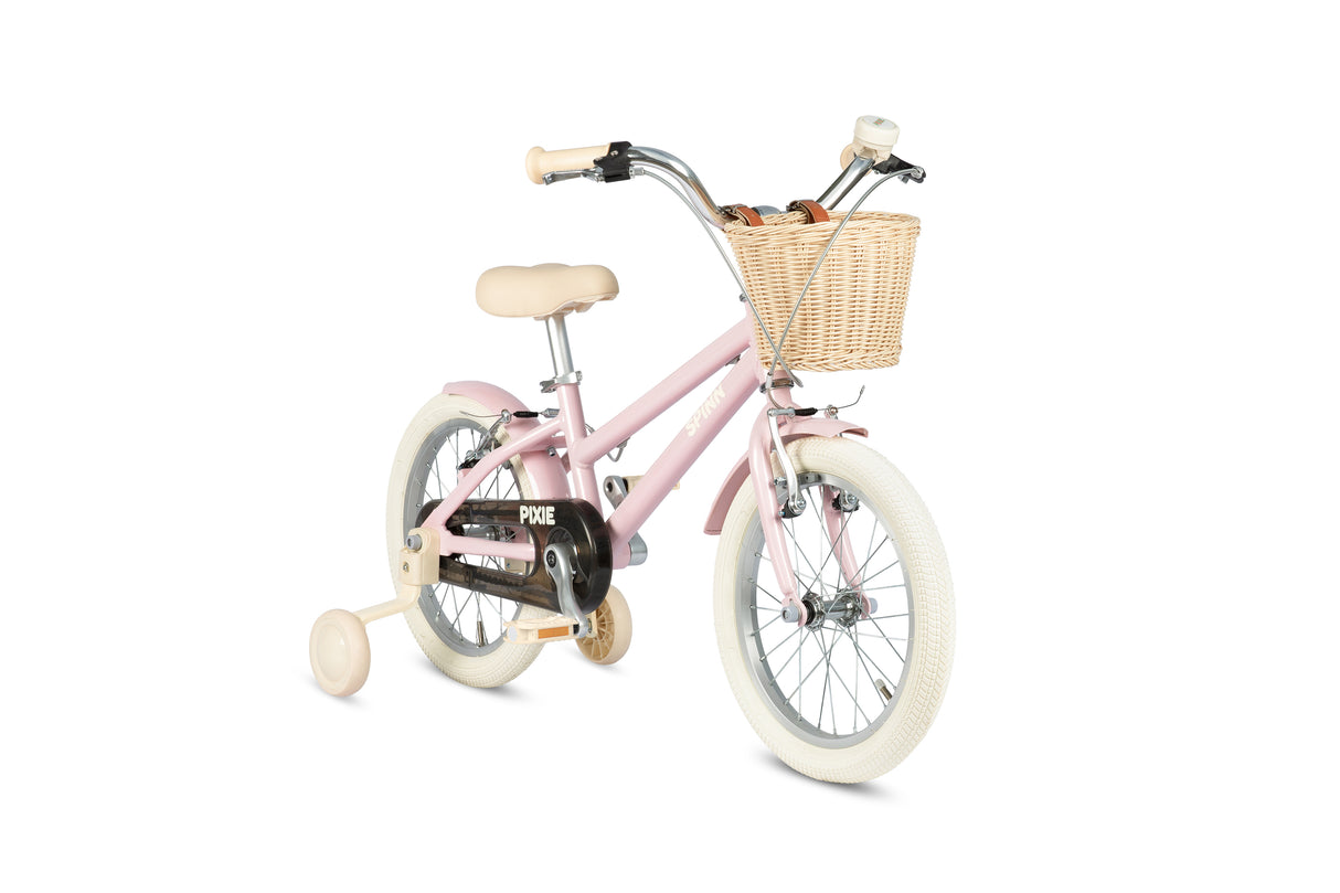 Spinn Pixie 16" Kids Bike