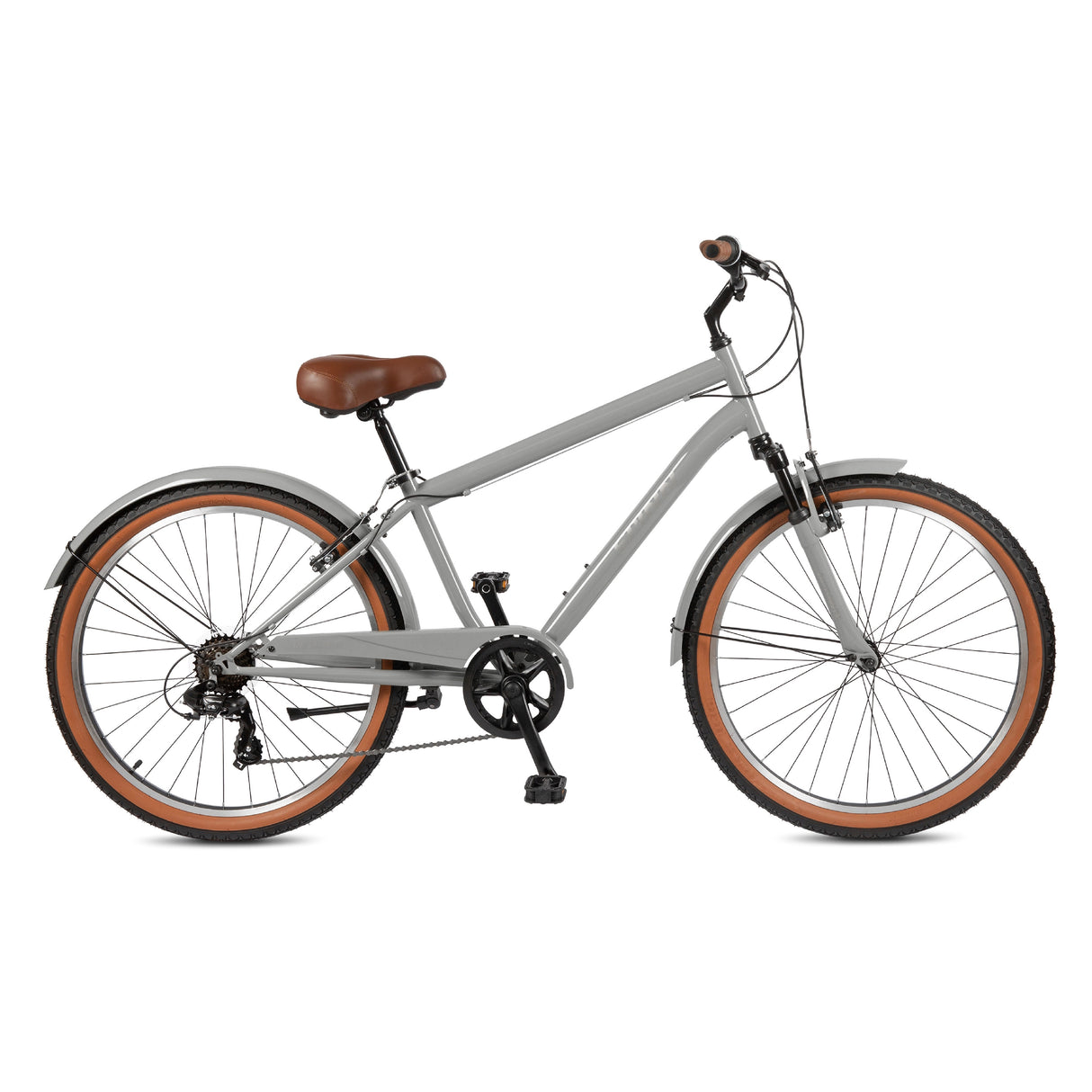 Spinn Uptown Men's 26" Bike