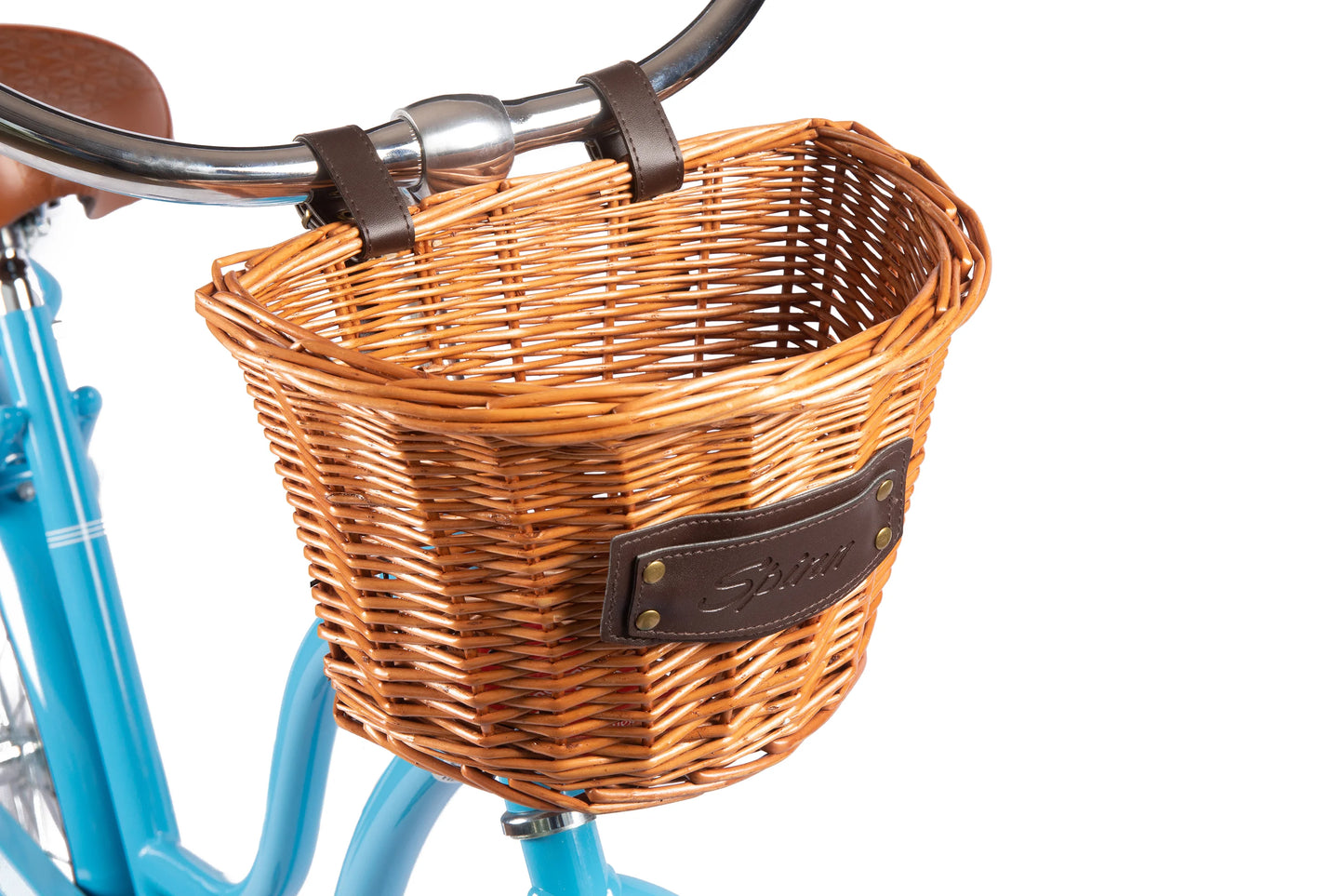 Spinn Charm 26" 1-speed Women Cruiser Bike