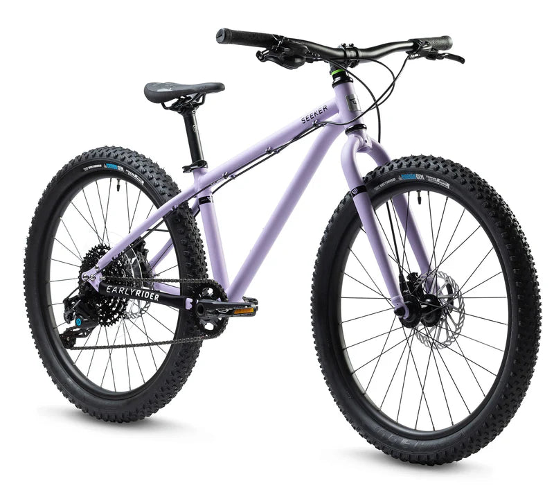 Early Rider Seeker 24" Kids Bike