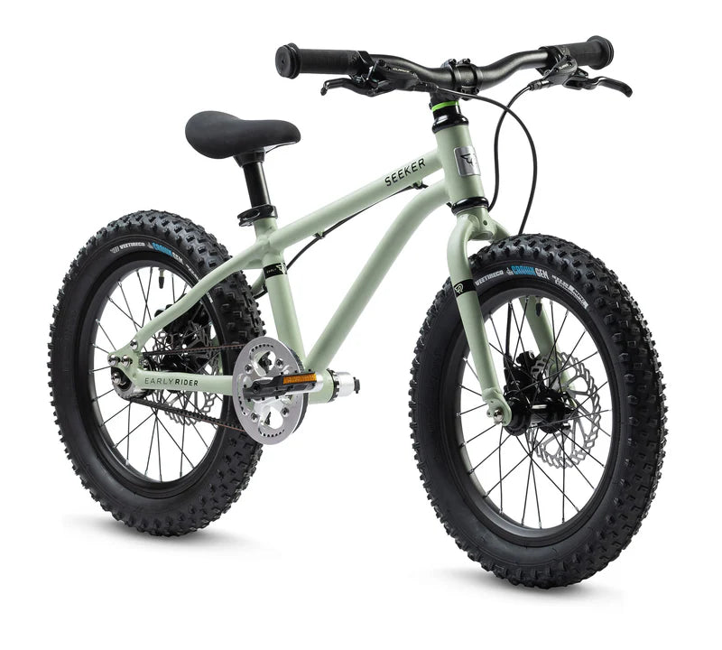 Early Rider X16 Seeker 16" Kids Bike