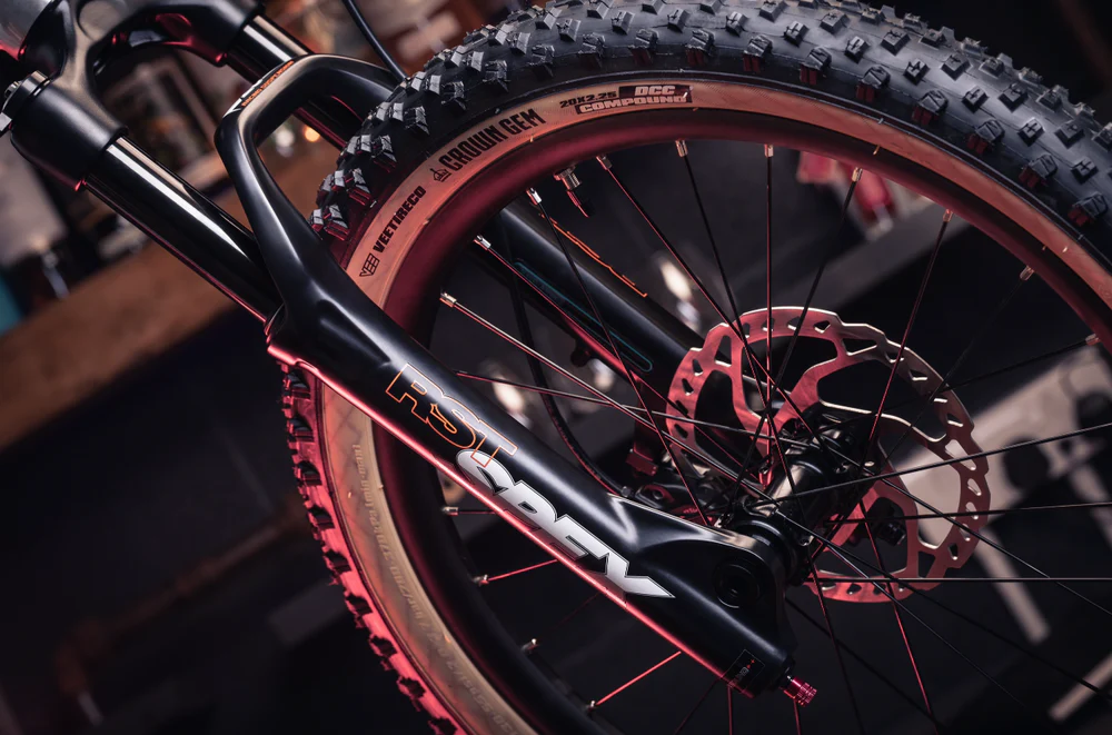 Early Rider Hellion 20" Kids Bike