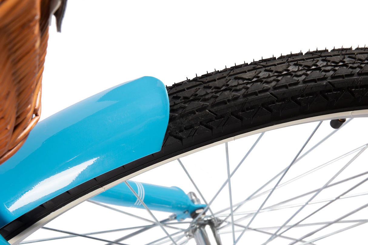 Spinn Charm 26" 1-speed Women Cruiser Bike