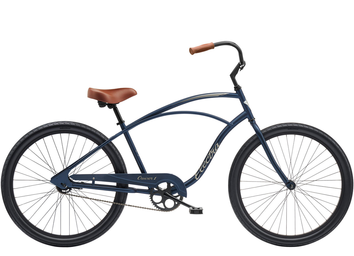 Electra Cruiser 1 Step Over 24" Cruiser Bike