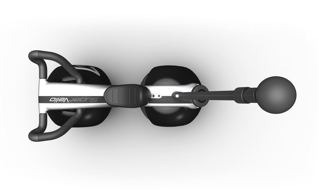 Early Rider Super Velio Kids Balance Bike