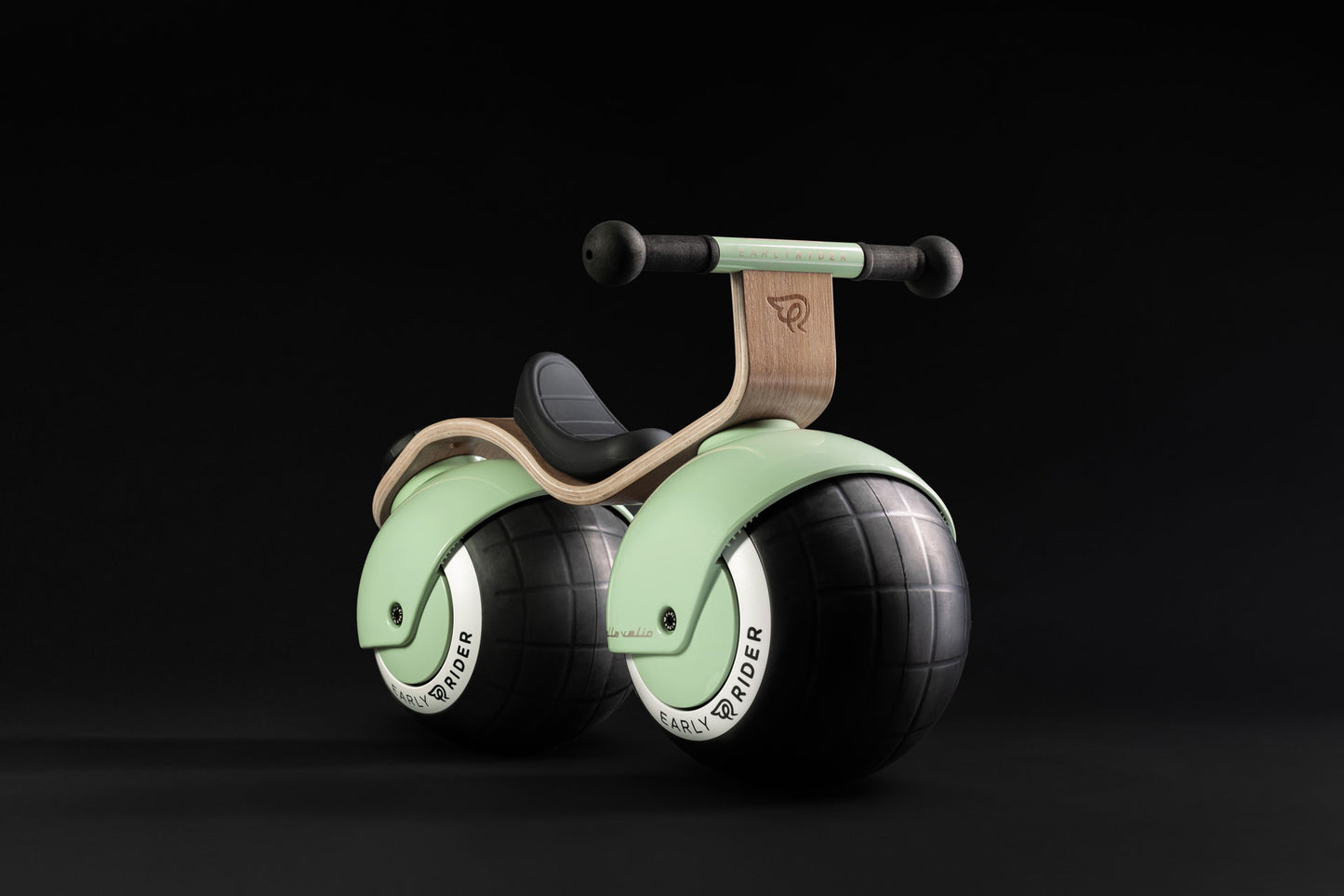 Early Rider Bella Velio Kids Balance Bike