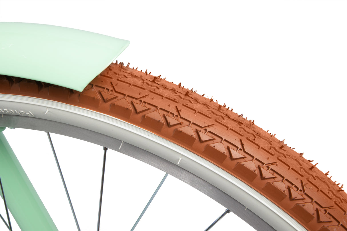 Spinn Uptown Ladies 26" Cruiser Bike