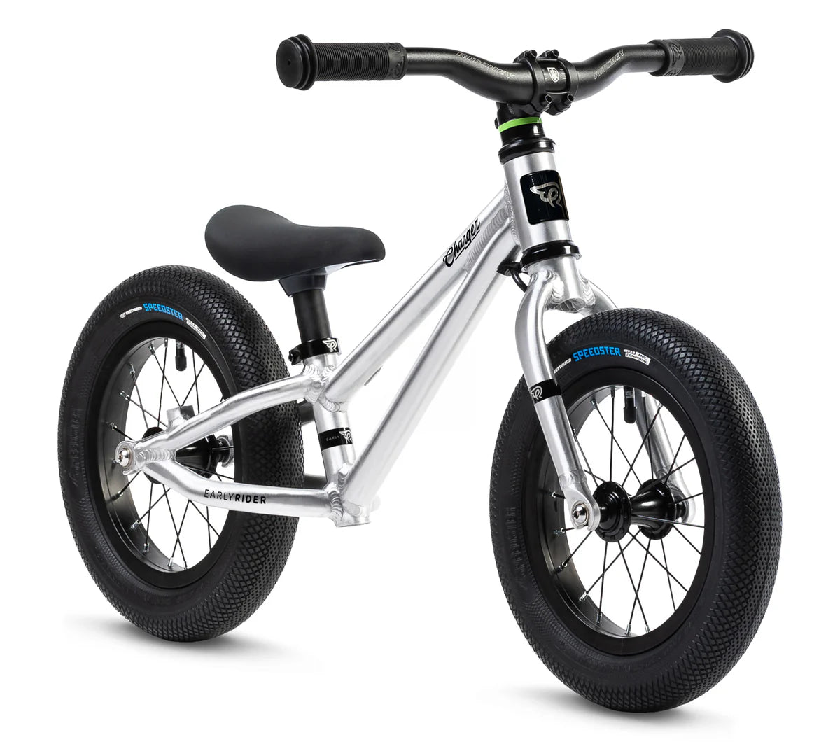 Early Rider Charger 12" Kids Bike