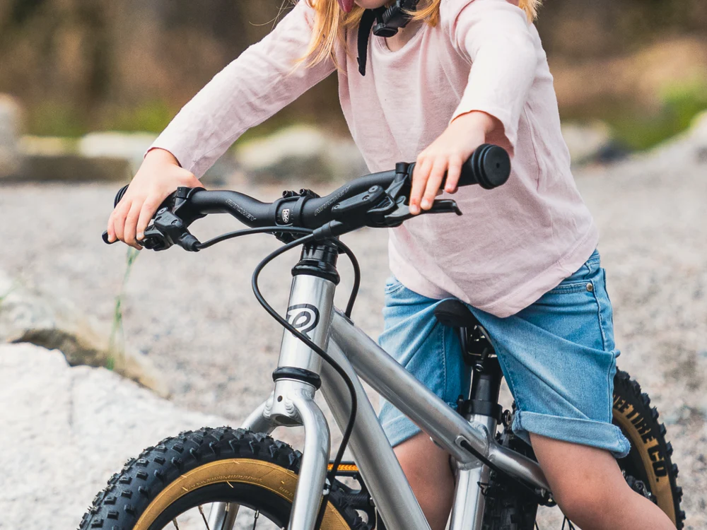 Early Rider Hellion 16" Kids Bike