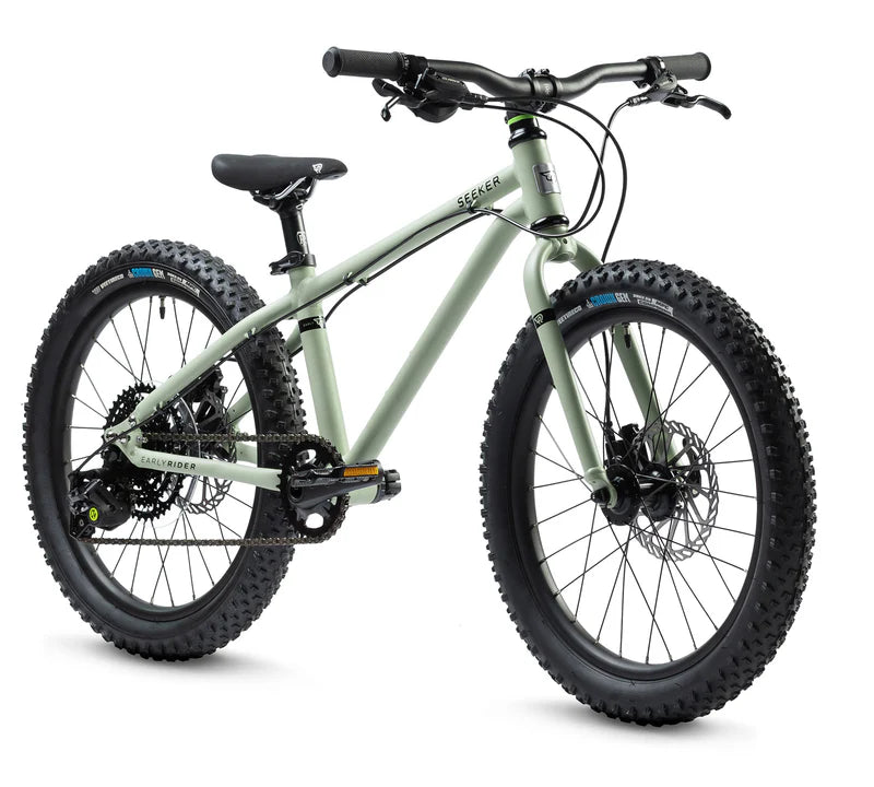 Early Rider Seeker 20" Kids Bike