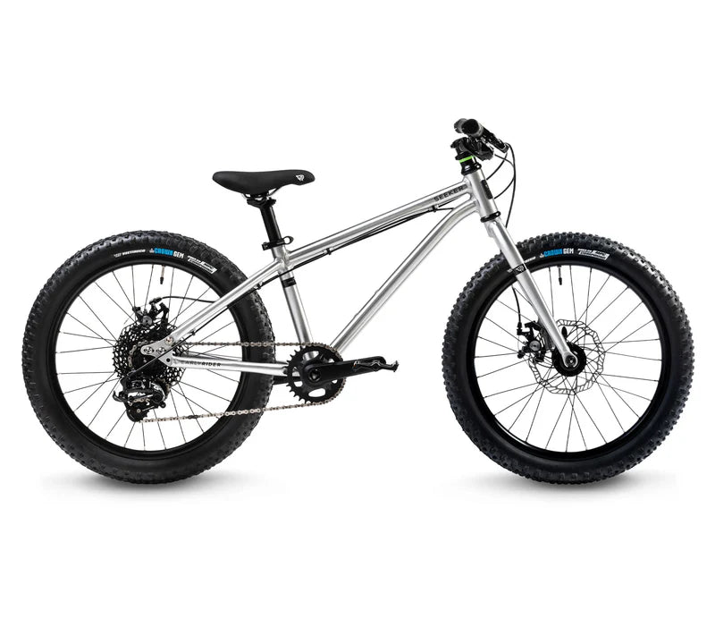Early Rider Seeker 20" Kids Bike