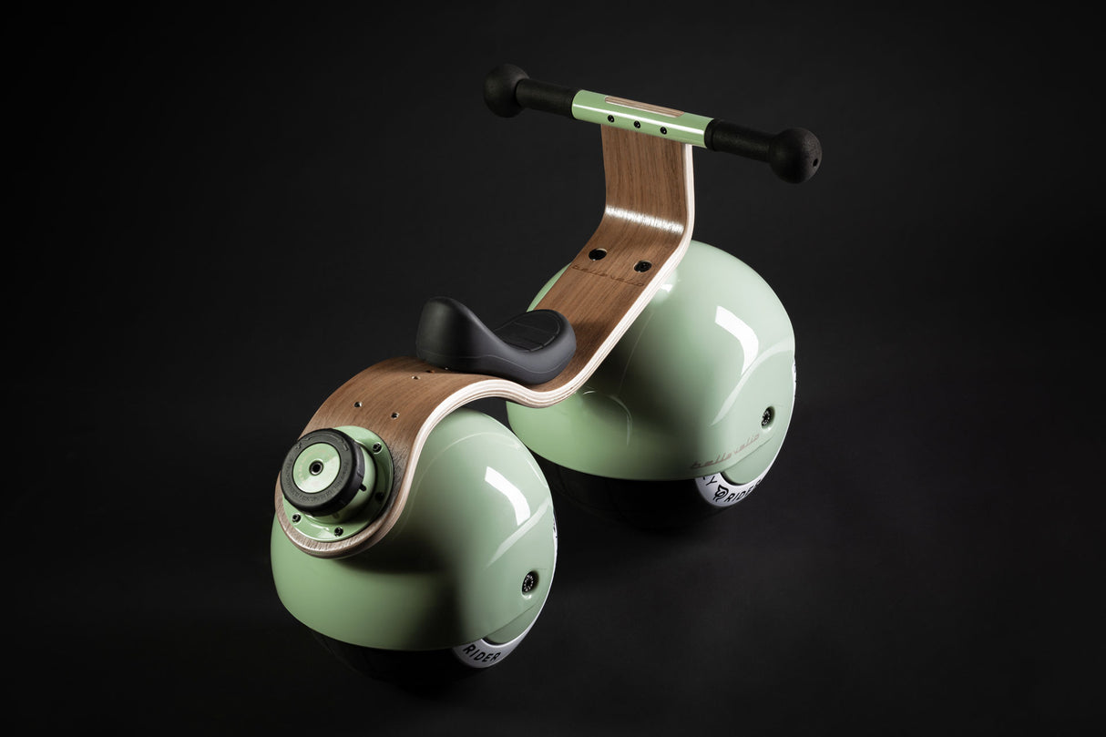 Early Rider Bella Velio Kids Balance Bike