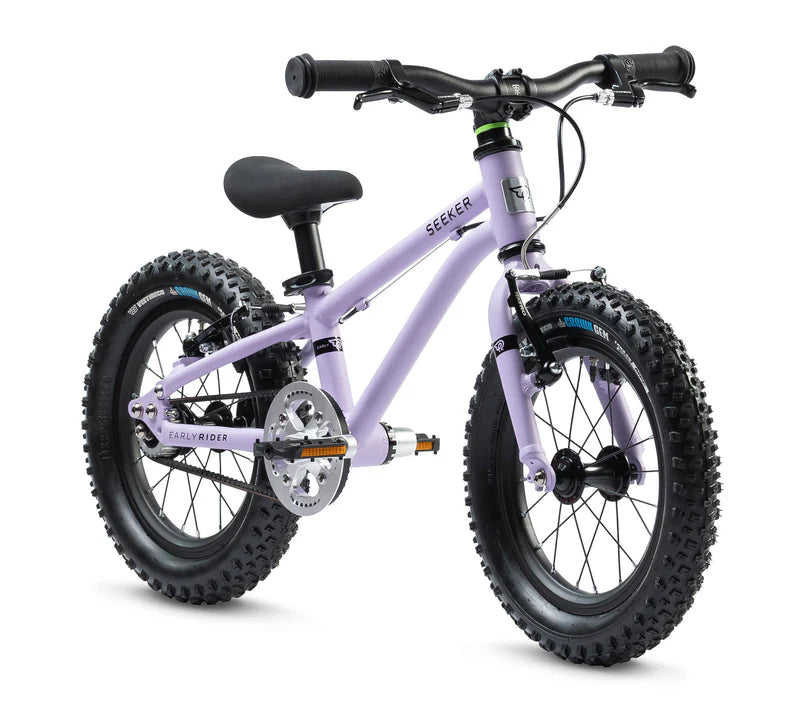 Early Rider Seeker 14" Kids Bike