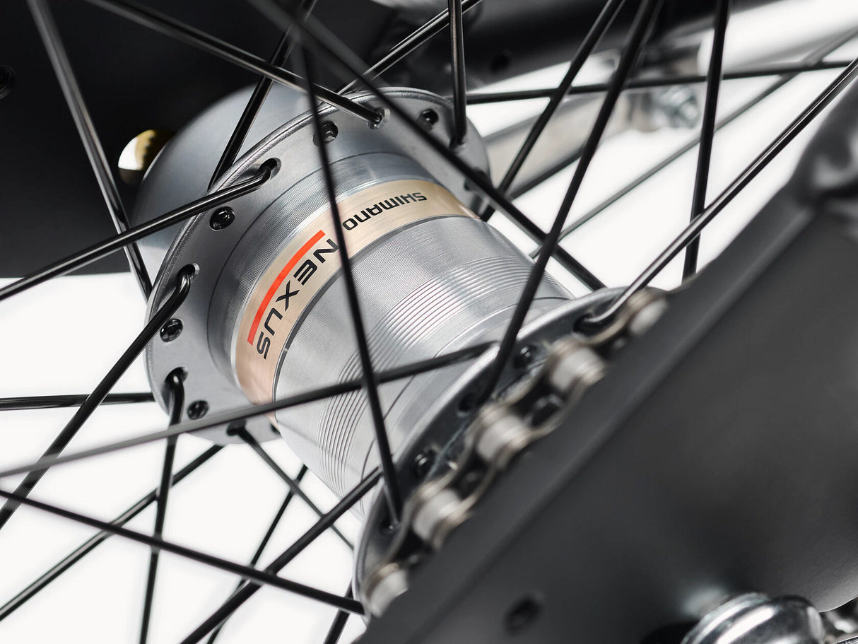 Electra 3i Step Over 26" Cruiser Bike