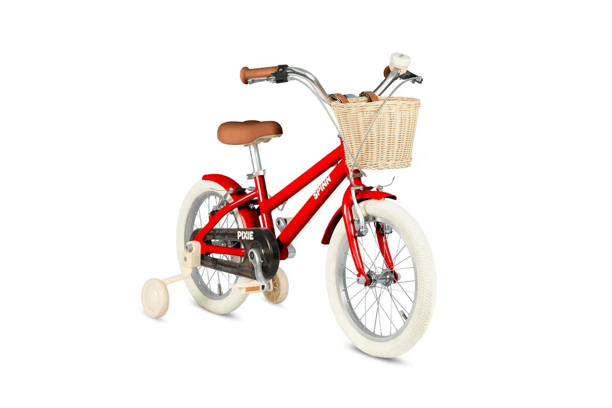 Spinn Pixie 16" Kids Bike