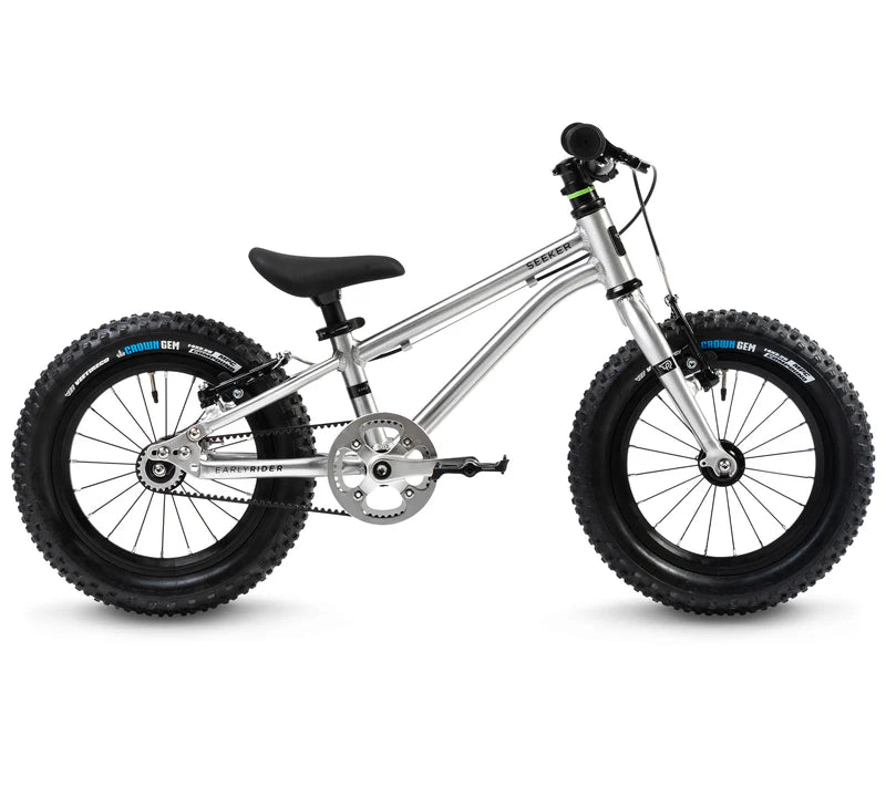 Early Rider Seeker 14" Kids Bike