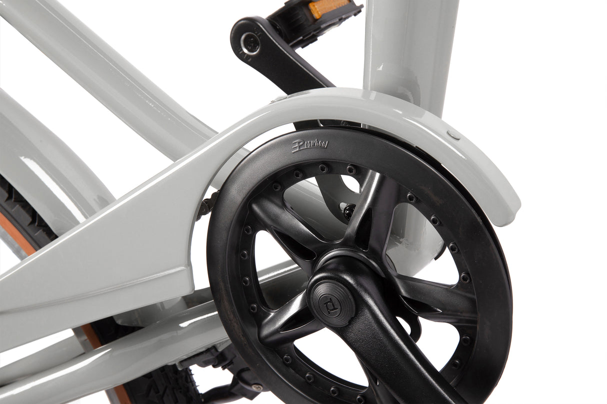 Spinn Uptown Men's 26" Bike